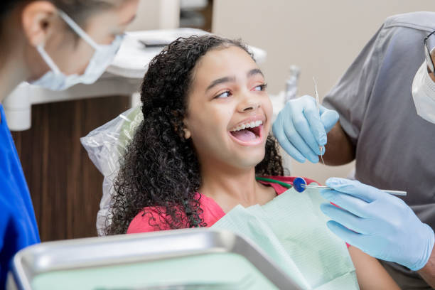 Best Mobile Emergency Dentist in Beecher, MI